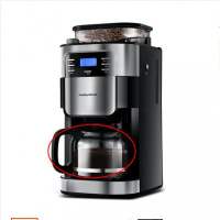 摩飞全自动美式咖啡机