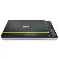 MICROTEK ScanMaker i360 中晶平板式A4轻薄高清高速扫描仪家用文档