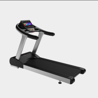 万年青(WNQ)F1-8000BAt 交流变频商用跑步机