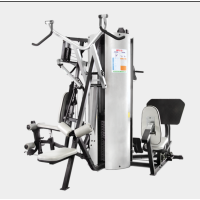 万年青(WNQ)518BK 五站综合训练器