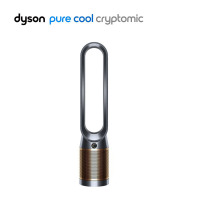 戴森 DYSON TP06 除菌除甲醛净化风扇 整屋循环净化 兼具空气净化器电风扇功能