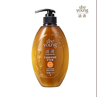 滋源(SEEYOUNG) 7585 生姜奢养强韧护发素 535ml FL
