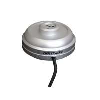 海康威视 DS-2FP2020-A 拾音器