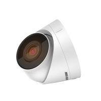 海康威视 网络摄像头 t12h-ia/poe200万半球