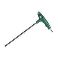 世达 T型内六角扳手 4MM 83308 单位:个