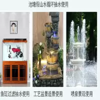 白云疯狂(BAIYUNFENGKUANG) 深水泵(潜水泵)220V/2800 W (单位:个)