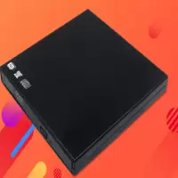 得力(deli)LX外置驱动usb2.0外置驱动(单位:个)