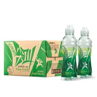 DP 农夫山泉 尖叫550ml纤维运动装1*15瓶 整箱装