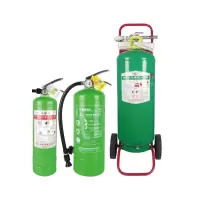 柳成 灭火器 手提式水基型灭火器 家用消防
