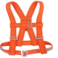 安全带保险绳高空作业户外防坠落施工