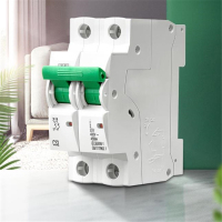 空气开关家用断路器电闸
