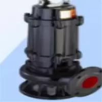 污水泵潜水排污泵(3KW)