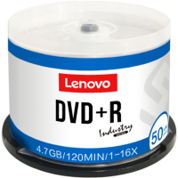 联想(Lenovo)DVD-R刻录光盘