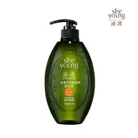 滋源(SEEYOUNG) 7462 无患子控油滋养洗头水 535ml FL