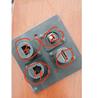 定制桌面信息化模块