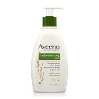 Aveeno 艾惟诺妈妈润肤乳天然燕麦身体乳液 每日倍护润肤乳354ml