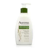 Aveeno 艾惟诺妈妈润肤乳天然燕麦身体乳液 每日倍护润肤乳354ml