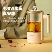 大宇(DAEWOO) YS2 mini养生壶