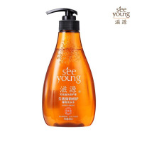 滋源(SEEYOUNG) 1896 生姜强韧修护馨香洗头水 400ml FL