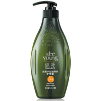 滋源(seeyoung) 无患子保湿滋养 535ml 护发素 (计价单位:瓶)