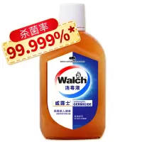 威露士(walch) 330ml 消毒液 (计价单位:瓶)