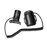 深照紫光 YJ1012D 便携式头灯(计价单位:个)黑色 不含安装