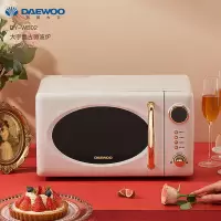 大宇(DAEWOO) WB02 微波炉