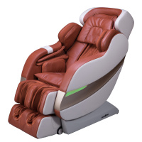 荣康7912S按摩椅全自动太空舱家用全身按摩椅