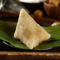 民歌速冻散装粽豆沙馅120g(10个装)