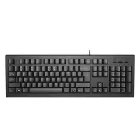 双飞燕KR-85U有线键盘USB (单位:个)JHMS