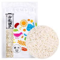 方家铺子糯米500g