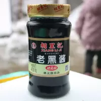 相里记黑酱400g