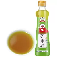 晋唐芥末油125ml