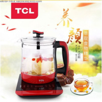 TCL TA-JM169A绯然多功能养生壶1.6L