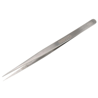 赛拓 1380超细高精密镊子 尖头镊子