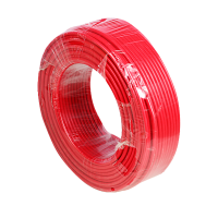 众邦BV6 电源线 BV6纯铜 国标 100米/圈 含上门开槽布线安装调试