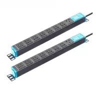 万泽WZU4-CZX-10A PDU 含上门安装调试及三年上门售后服务