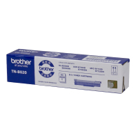 兄弟 TN-B020 粉盒 适用DCP-B7530DN B7500D B7535DW B7520DW MFC-B7700