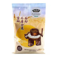 企业专享 徽粮坊 富硒面粉515g 起订量200