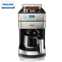 飞利浦(Philips)全自动咖啡机 HD7751/00