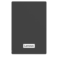 联 想 移动硬盘2T