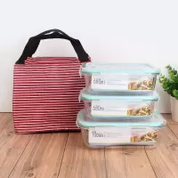 可美瑞特婉美保鲜碗六件套YTWMBXW/L6礼品