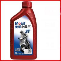 美孚 2T 割草机机油 美孚小霸王动力机油(一瓶装)