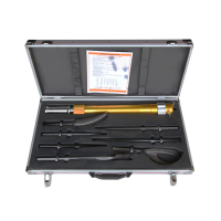 DP 消防专用多功能救援挠钩