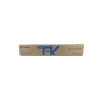 京瓷墨粉盒(青色/适用于京瓷M8124cidn)TK-8118C