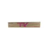 京瓷墨粉盒(红色/适用于京瓷M8124cidn)TK-8118M