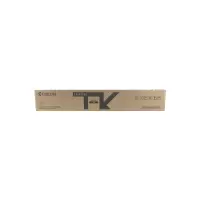京瓷墨粉盒(黑色/适用于京瓷M8124cidn)TK-8118K