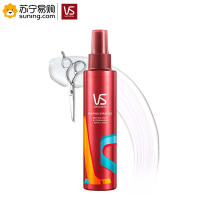 沙宣 强力持久造型咖喱喷雾150ml