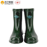 双安 35KV绝缘靴 BX351 一双装