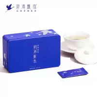 碧潭飘雪茉莉花茶叶特级(品味)时尚经典礼盒108g